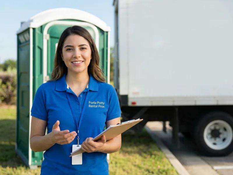 Porta Potty Rental  in Tamaqua  FAQ